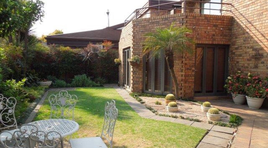 3 Bedroom Property for Sale in Sasolburg Free State